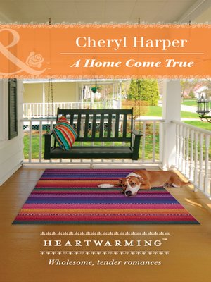 cover image of A Home Come True